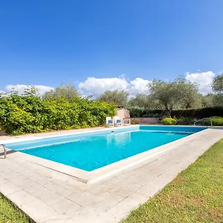 Sardinia Re - Donna Beatrice Villa