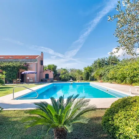 Villa Sardinia Re - Donna Beatrice *