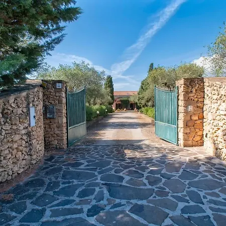 Villa Sardinia Re - Donna Beatrice