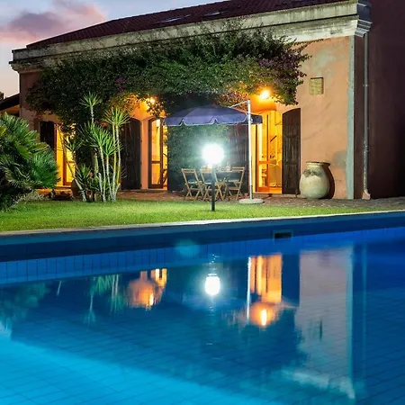 Villa Sardinia Re - Donna Beatrice *