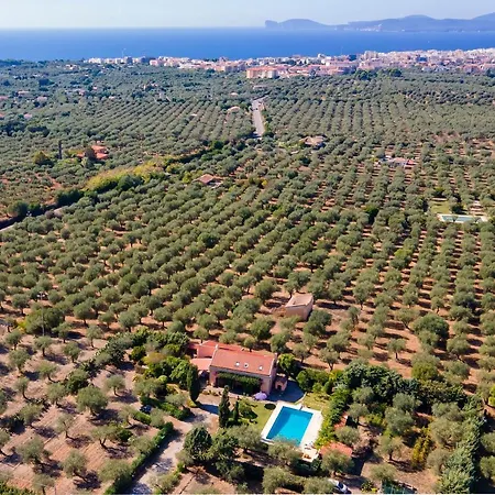 Villa Sardinia Re - Donna Beatrice