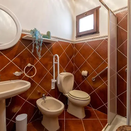 Villa Sardinia Re - Donna Beatrice *