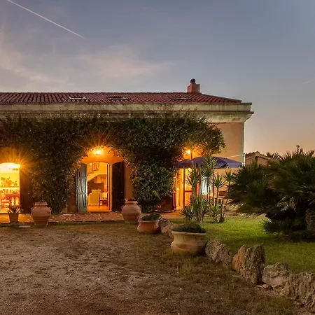 Sardinia Re - Donna Beatrice 别墅