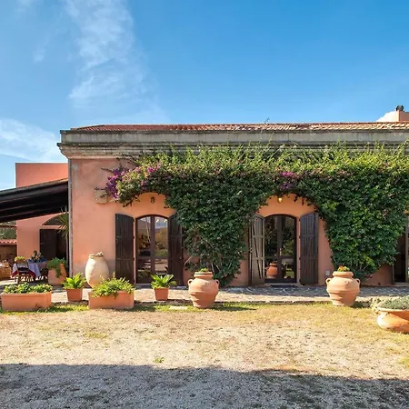 Sardinia Re - Donna Beatrice فيلة ألغيرو