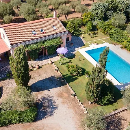 Sardinia Re - Donna Beatrice ألغيرو