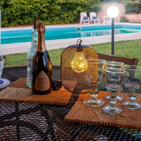 Sardinia Re - Donna Beatrice Villa