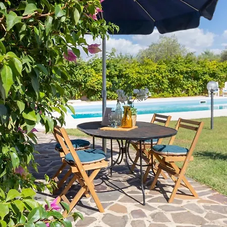 Sardinia Re - Donna Beatrice فيلة ألغيرو