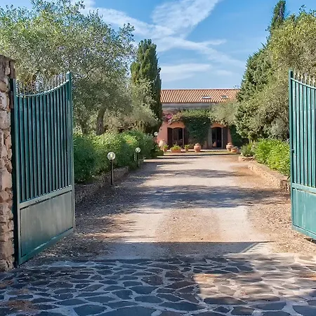 Sardinia Re - Donna Beatrice ألغيرو