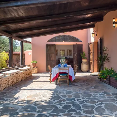 Sardinia Re - Donna Beatrice וילה אלגהרו
