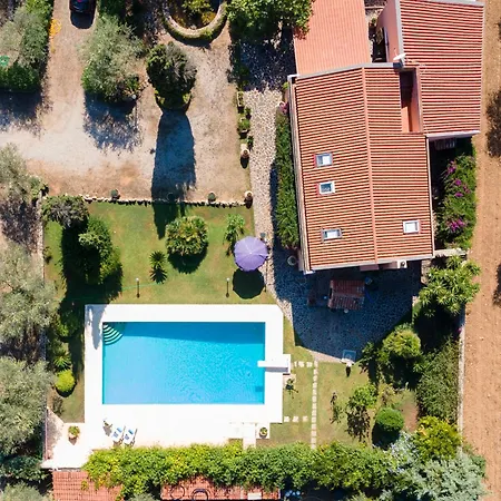 Sardinia Re - Donna Beatrice