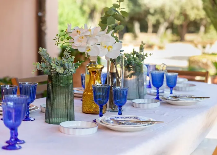 Sardinia Re - Donna Beatrice *