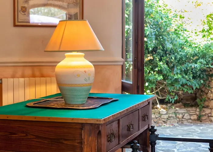 Sardinia Re - Donna Beatrice Villa Alghero