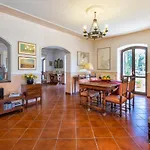 Sardinia Re - Donna Beatrice Villa *