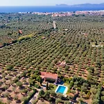 Villa Sardinia Re - Donna Beatrice