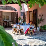 Villa Sardinia Re - Donna Beatrice Alghero