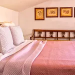 Villa Sardinia Re - Donna Beatrice