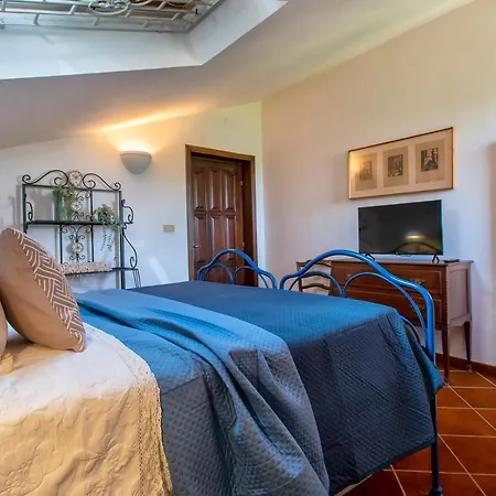 Villa Sardinia Re - Donna Beatrice *